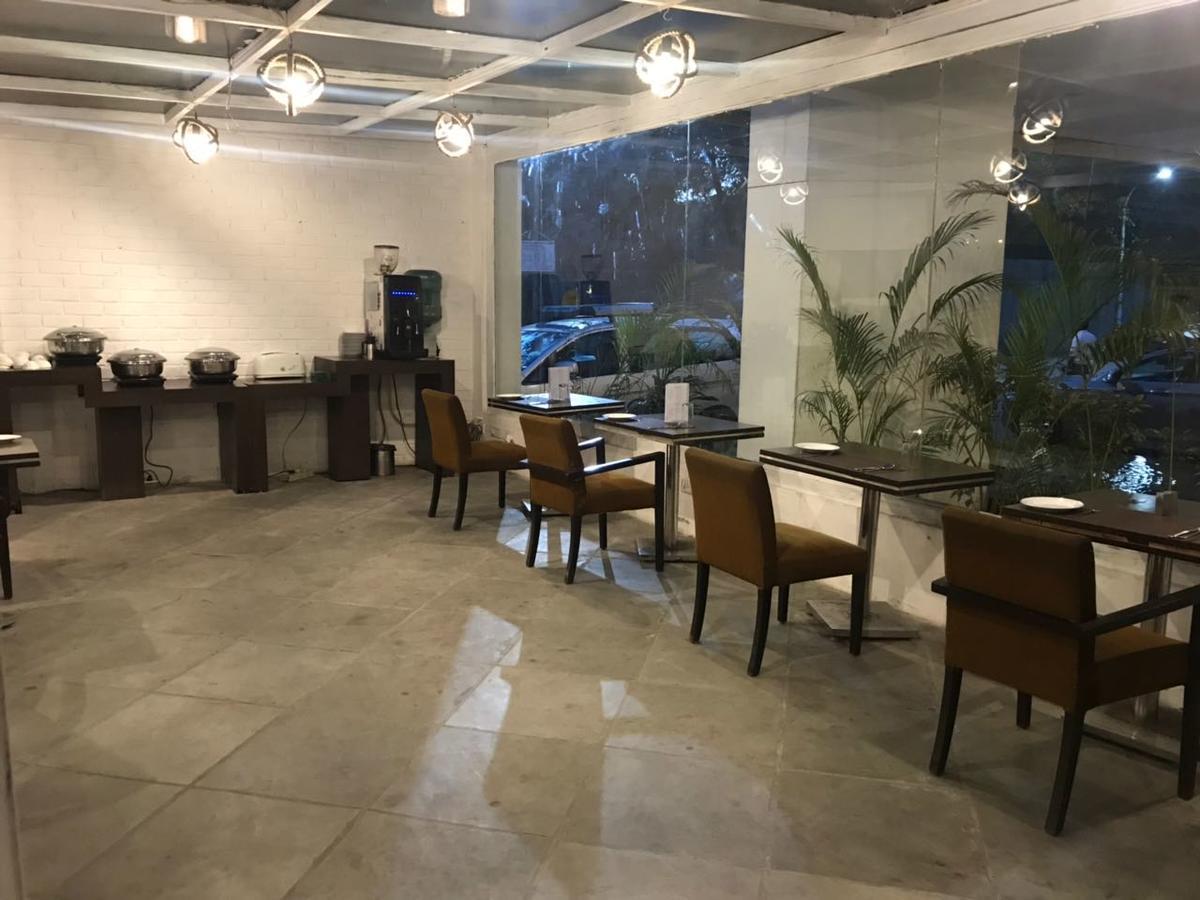 Jukaso Inn Pragati Maidan Нью-Дели Экстерьер фото