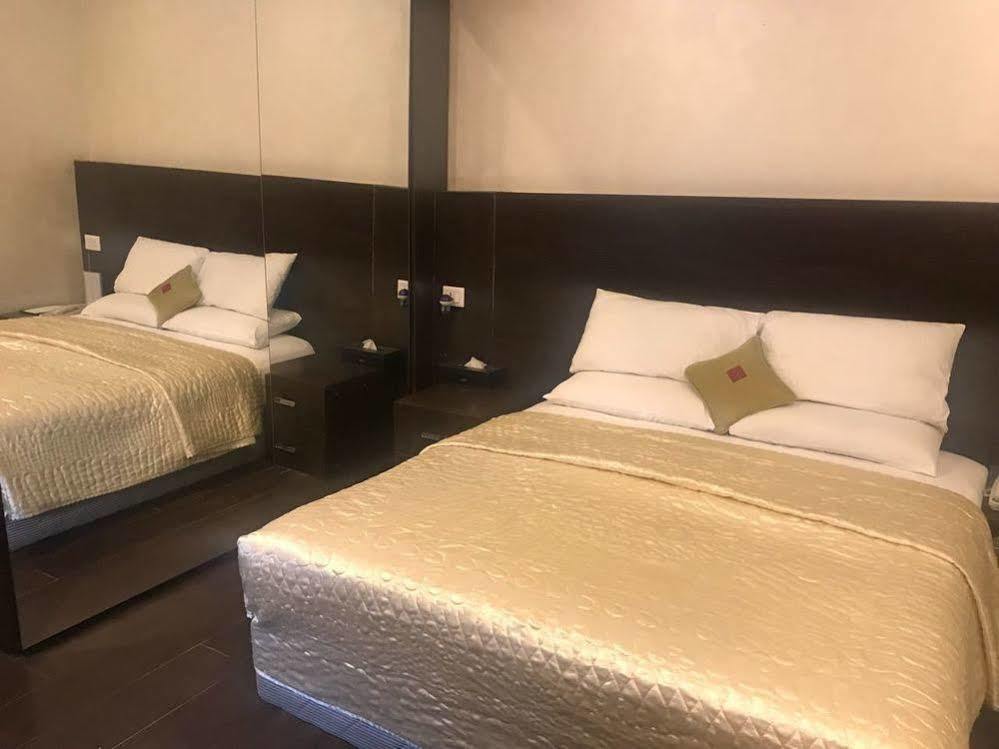 Jukaso Inn Pragati Maidan Нью-Дели Экстерьер фото