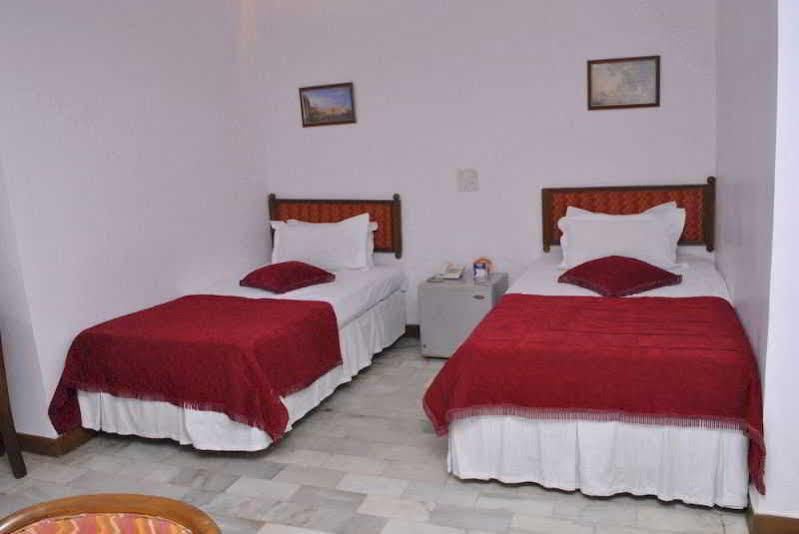 Jukaso Inn Pragati Maidan Нью-Дели Экстерьер фото