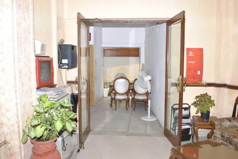 Jukaso Inn Pragati Maidan Нью-Дели Экстерьер фото